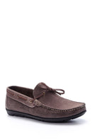 Men's Suede Loafer | Derimod Men's Suede Loafer | Derimod