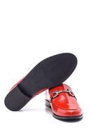 Women's Patent Leather Loafer | Derimod Women's Patent Leather Loafer | Derimod