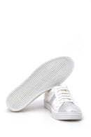 Kadın Lame Detaylı Sneaker | Derimod Kadın Lame Detaylı Sneaker | Derimod