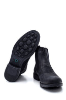 Men's Leather Chelsea Boots | Derimod Men's Leather Chelsea Boots | Derimod