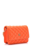 Women's Quilted Detailed Bag | Derimod Women's Quilted Detailed Bag | Derimod