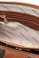 Women's Wallet Detailed Crossbody Bag | Derimod Women's Wallet Detailed Crossbody Bag | Derimod