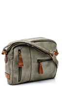 Women's Casual Crossbody Bag | Derimod Women's Casual Crossbody Bag | Derimod