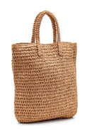 Women's Straw Handbag | Derimod Women's Straw Handbag | Derimod