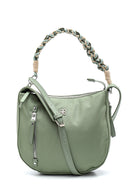 Women's Casual Shoulder Bag | Derimod Women's Casual Shoulder Bag | Derimod