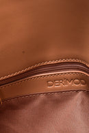 Kadın Çok Renkli Suni Deri Omuz Çantası | Derimod Kadın Çok Renkli Suni Deri Omuz Çantası | Derimod