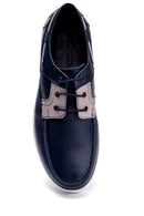 Erkek Deri Casual Ayakkabı | Derimod Erkek Deri Casual Ayakkabı | Derimod