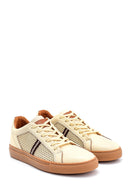 Erkek Deri Sneaker | Derimod Erkek Deri Sneaker | Derimod