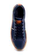 Erkek Deri Sneaker | Derimod Erkek Deri Sneaker | Derimod