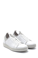 Erkek Deri Sneaker | Derimod Erkek Deri Sneaker | Derimod