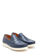 Erkek Deri Loafer | Derimod Erkek Deri Loafer | Derimod