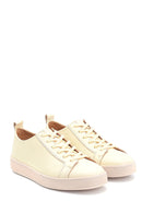 Erkek Deri Sneaker | Derimod Erkek Deri Sneaker | Derimod