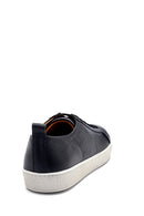 Men's Leather Sneaker | Derimod Men's Leather Sneaker | Derimod