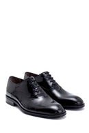 Erkek Deri Rugan Klasik Ayakkabı | Derimod Erkek Deri Rugan Klasik Ayakkabı | Derimod