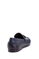 Erkek Deri Püskül Detaylı Loafer | Derimod Erkek Deri Püskül Detaylı Loafer | Derimod