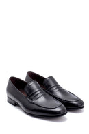 Men's Leather Loafer | Derimod Men's Leather Loafer | Derimod