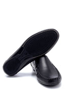 Erkek Deri Günlük Loafer | Derimod Erkek Deri Günlük Loafer | Derimod