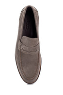 Men's Suede Loafer | Derimod Men's Suede Loafer | Derimod