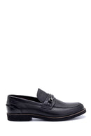 Erkek Deri Klasik Loafer | Derimod Erkek Deri Klasik Loafer | Derimod