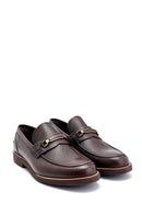 Erkek Deri Klasik Loafer | Derimod Erkek Deri Klasik Loafer | Derimod