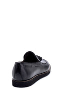 Erkek Deri Püskül Detaylı Loafer | Derimod Erkek Deri Püskül Detaylı Loafer | Derimod