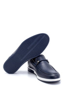 Men's Leather Loafer | Derimod Men's Leather Loafer | Derimod