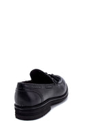 Erkek Deri Püskül Detaylı Loafer | Derimod Erkek Deri Püskül Detaylı Loafer | Derimod