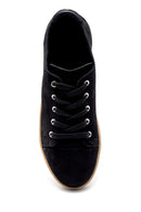 Men's Nubuck Sneaker | Derimod Men's Nubuck Sneaker | Derimod