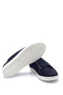 Erkek Nubuk Sneaker | Derimod Erkek Nubuk Sneaker | Derimod