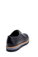 Erkek Deri Casual Ayakkabı | Derimod Erkek Deri Casual Ayakkabı | Derimod