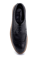 Erkek Deri Casual Ayakkabı | Derimod Erkek Deri Casual Ayakkabı | Derimod