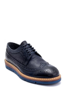 Men's Leather Casual Shoes | Derimod Men's Leather Casual Shoes | Derimod
