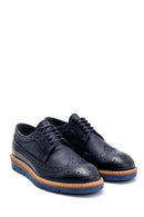 Men's Leather Casual Shoes | Derimod Men's Leather Casual Shoes | Derimod