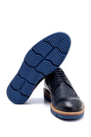 Men's Leather Casual Shoes | Derimod Men's Leather Casual Shoes | Derimod