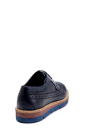Men's Leather Casual Shoes | Derimod Men's Leather Casual Shoes | Derimod