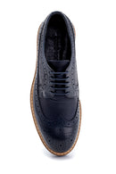Men's Leather Casual Shoes | Derimod Men's Leather Casual Shoes | Derimod