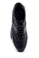 Erkek Deri Sneaker | Derimod Erkek Deri Sneaker | Derimod