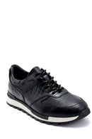 Erkek Deri Sneaker | Derimod Erkek Deri Sneaker | Derimod