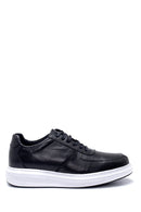 Men's Leather Sneaker | Derimod Men's Leather Sneaker | Derimod