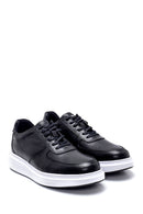 Men's Leather Sneaker | Derimod Men's Leather Sneaker | Derimod
