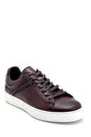 Men's Leather Sneaker | Derimod Men's Leather Sneaker | Derimod