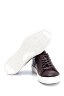 Men's Leather Sneaker | Derimod Men's Leather Sneaker | Derimod