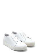 Men's Leather Sneaker | Derimod Men's Leather Sneaker | Derimod