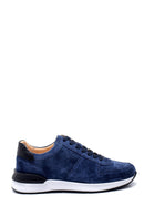 Erkek Süet Sneaker | Derimod Erkek Süet Sneaker | Derimod