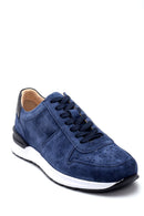 Erkek Süet Sneaker | Derimod Erkek Süet Sneaker | Derimod