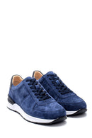 Erkek Süet Sneaker | Derimod Erkek Süet Sneaker | Derimod