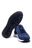 Erkek Süet Sneaker | Derimod Erkek Süet Sneaker | Derimod