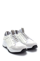 Erkek Deri Sneaker | Derimod Erkek Deri Sneaker | Derimod