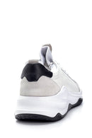 Erkek Deri Sneaker | Derimod Erkek Deri Sneaker | Derimod