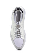 Erkek Deri Sneaker | Derimod Erkek Deri Sneaker | Derimod